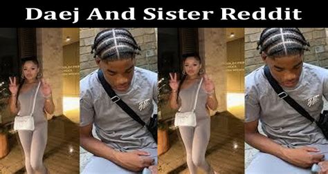 daej and his sister|@DAEJSISTERVIDEO 